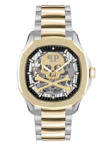 Philipp Plein | $keleton $pectre hodinky | univerzální