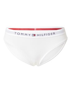 Tommy Hilfiger Underwear Nohavičky námornícka modrá / červená / biela