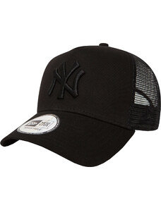 ČIERNA ŠILTOVKA NEW ERA CLEAN TRUCKER NEW YORK YANKEES MLB CAP 11579474