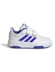 adidas Performance adidas Tensaur Hook and Loop Shoes FTWWHT/LUCBLU/CBLACK