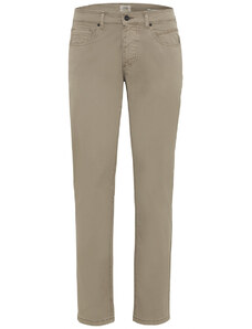 NOHAVICE CAMEL ACTIVE CASUAL PANTS