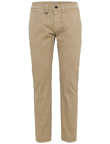 NOHAVICE CAMEL ACTIVE CASUAL PANTS CHINO