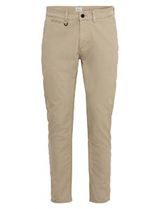 NOHAVICE CAMEL ACTIVE CASUAL PANTS CHINO