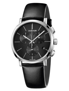 Pánske hodinky Calvin Klein Posh K8Q371C1