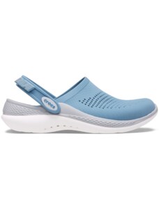 Pánske topánky Crocs LiteRide 360 modrá/sivá