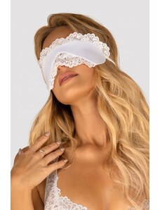 Obsessive Biela Maska - Amor Blanco