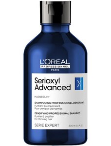 ĽOréal Professionnel Série Expert Serioxyl Advanced Šampón na zahustenie rednúcich vlasov (300ml) - ĽOréal