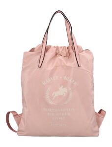 Coveri World Dámsky látkový batôžtek svetlo ružový - Coveri April ružová
