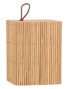 IB LAURSEN Úložný box Bamboo 10 cm