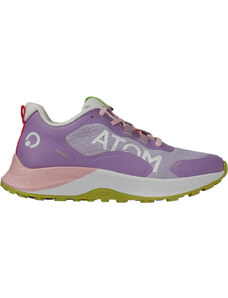 Trailové topánky Atom Terra at124la