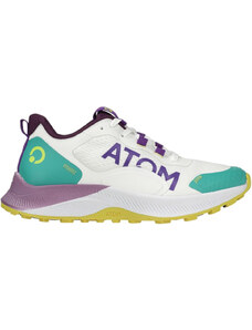 Trailové topánky Atom Terra at124wg 38