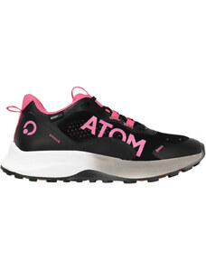 Trailové topánky Atom Terra Waterproof at114bl 38