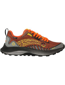 Trailové topánky Atom Terra Waterproof at117vo