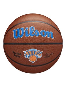 Wilson NBA Team Alliance Ny Knicks WTB31XBNY