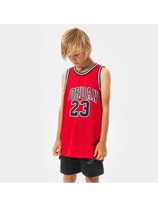 Jordan Tričko Jordan 23 Jersey B Deti Oblečenie Tričká 95A773-R78