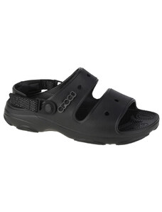 B2B Professional Sports Pánske sandále Classic 207711-001 čierna - Crocs