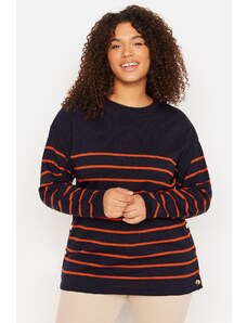 Trendyol Curve Pletený sveter