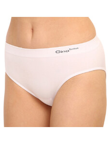Dámske nohavičky Gina biele (00019)