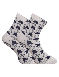 2PACK detské ponožky E plus M Mickey viacfarebné (52 34 9259) 23/26