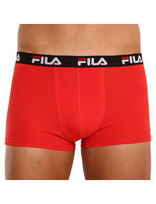 2PACK pánske boxerky Fila červené (FU5141/2-118)