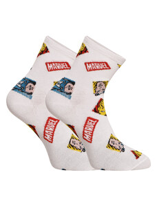 2PACK detské ponožky E plus M Marvel viacfarebné (52 34 406) 23/26