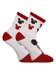 2PACK detské ponožky E plus M Mickey viacfarebné (52 34 9904) 23/26