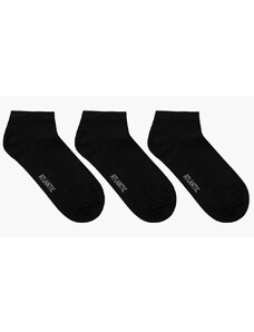 Nízké ponožky Atlantic 3BLC-103