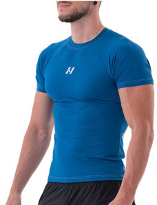Tričko Nebbia Functional Slim-Fit T-shirt 3240630