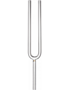 MEINL Sonic Energy krištáľová ladička Crystal Tuning Fork - C3, 44,9 cm
