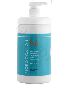 MoroccanOil Smoothing Mask 1l
