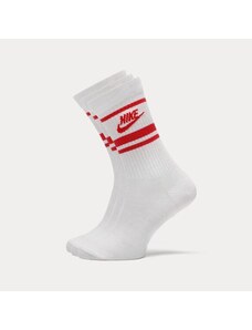 Nike Essential Stripe Socks (3 Packs) ženy Doplnky Ponožky DX5089-102