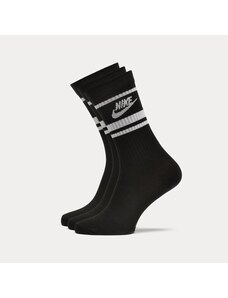 Nike Essential Stripe Socks (3 Packs) ženy Doplnky Ponožky DX5089-010