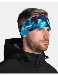 Unisex headband Kilpi SEEN-U Dark blue