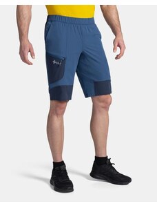 Men's Outdoor Shorts KILPI BREADY-M Dark blue