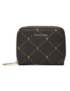 Malá dámska peňaženka Puccini