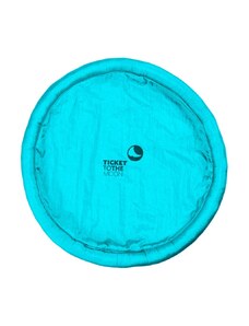 Ticket To The Moon TTTM | Ultimate Moon Disc Turquoise