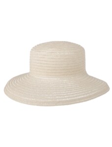 Dámsky béžový klobúk Tiffany - Mayser