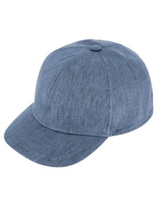Fiebig - Headwear since 1903 Ľanová klasická šiltovka Fiebig - Basic Baseball Cap Linen