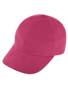 Fiebig - Headwear since 1903 Jesenná manšestrová čiapka - Fiebig - kolekcia Colors
