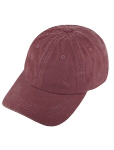 Fiebig - Headwear since 1903 Šiltovka z opranej bavlny - Baseball Cap Washed Cotton