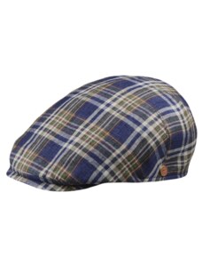 Pánska letná bekovka - Mayser - Sidney - limitovaná kolekcia Carlsbad Hat Co.