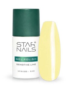 Starnails Gél lak Sensitive Line 368, 5ml - CHAMOMILE