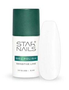 Starnails Gél lak Sensitive Line 351, 5ml - MEADOWSWEET