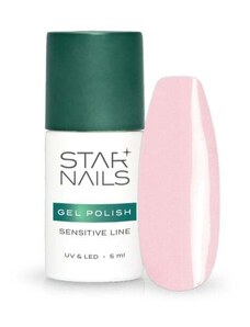 Starnails Gél lak Sensitive Line 352, 5ml - JASMINE