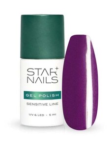 Starnails Gél lak Sensitive Line 358, 5ml - SAGE