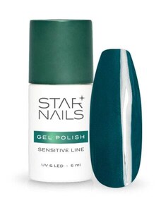 Starnails Gél lak Sensitive Line 363, 5ml - MATCHA