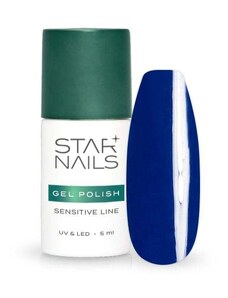 Starnails Gél lak Sensitive Line 364, 5ml - CORNFLOWER