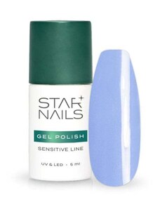 Starnails Gél lak Sensitive Line 365, 5ml - CHICORY