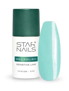 Starnails Gél lak Sensitive Line 367, 5ml - STEVIA