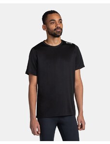 Pánske technické tričko Kilpi DIMA-M čierna